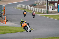 Middle Group Orange Bikes